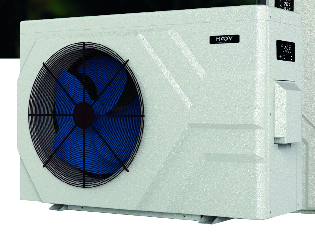 MOOV HEATPUMP