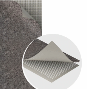 Membrane armée Bayto