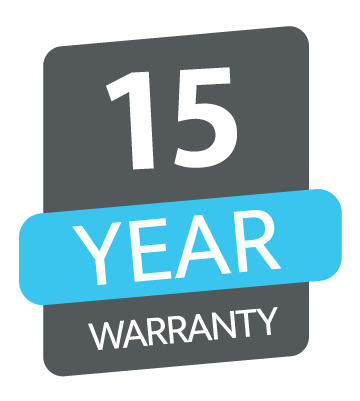 Bayto Pools 15 Year Warranty