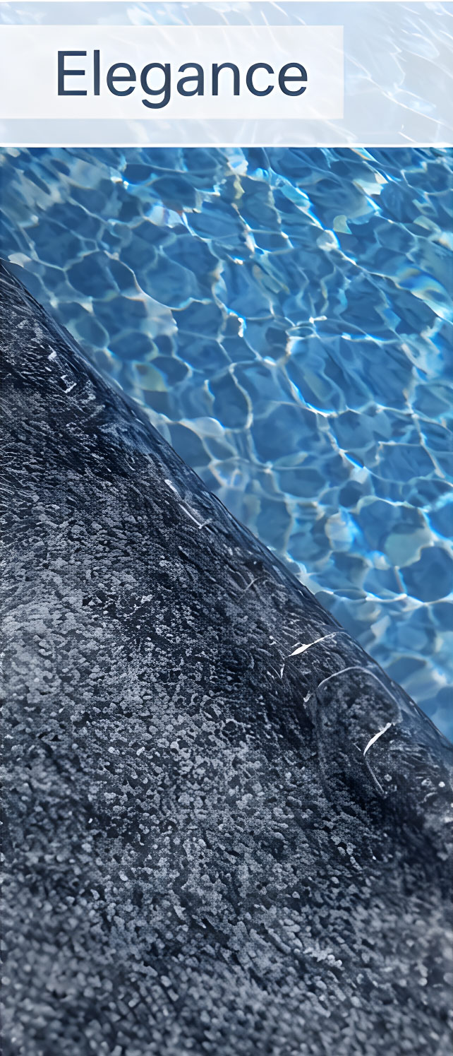 Elegance Interior Finish