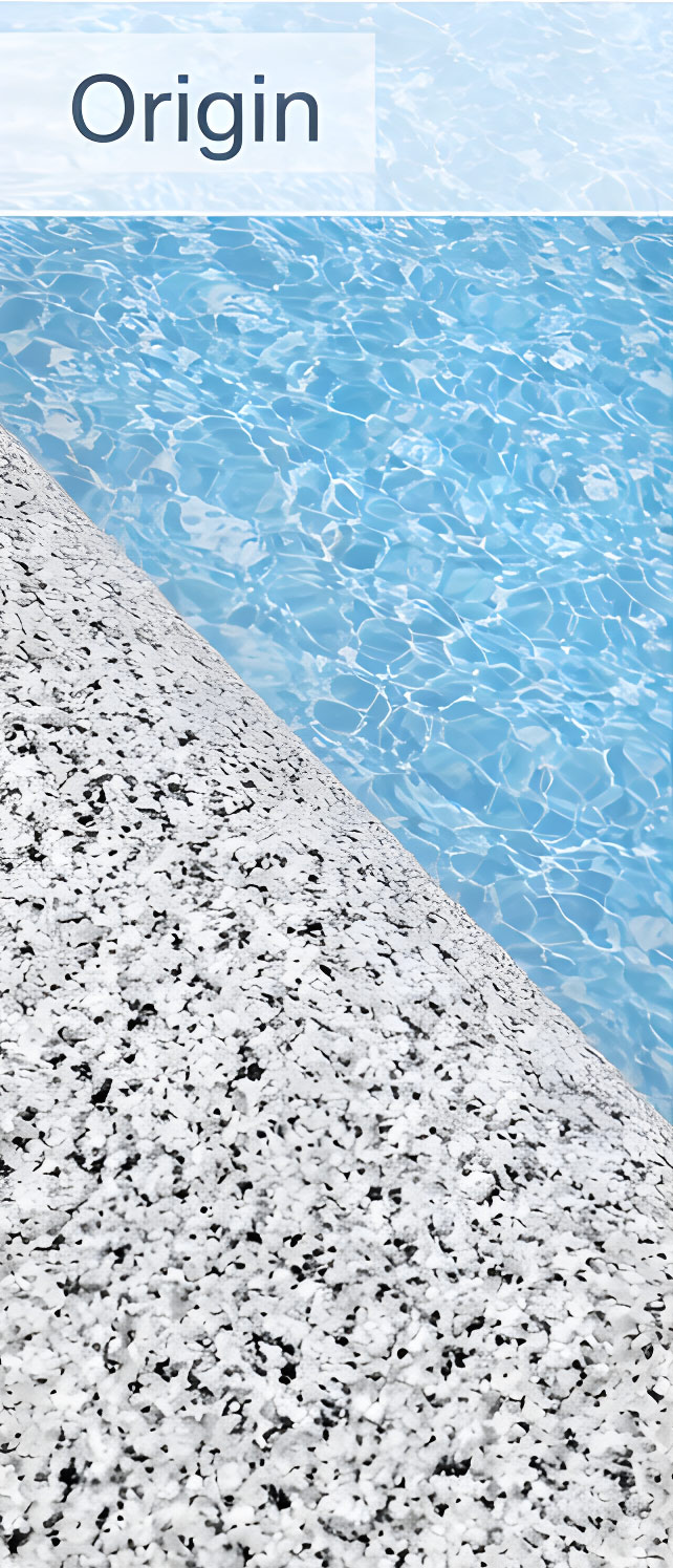 Origin Interior Finish