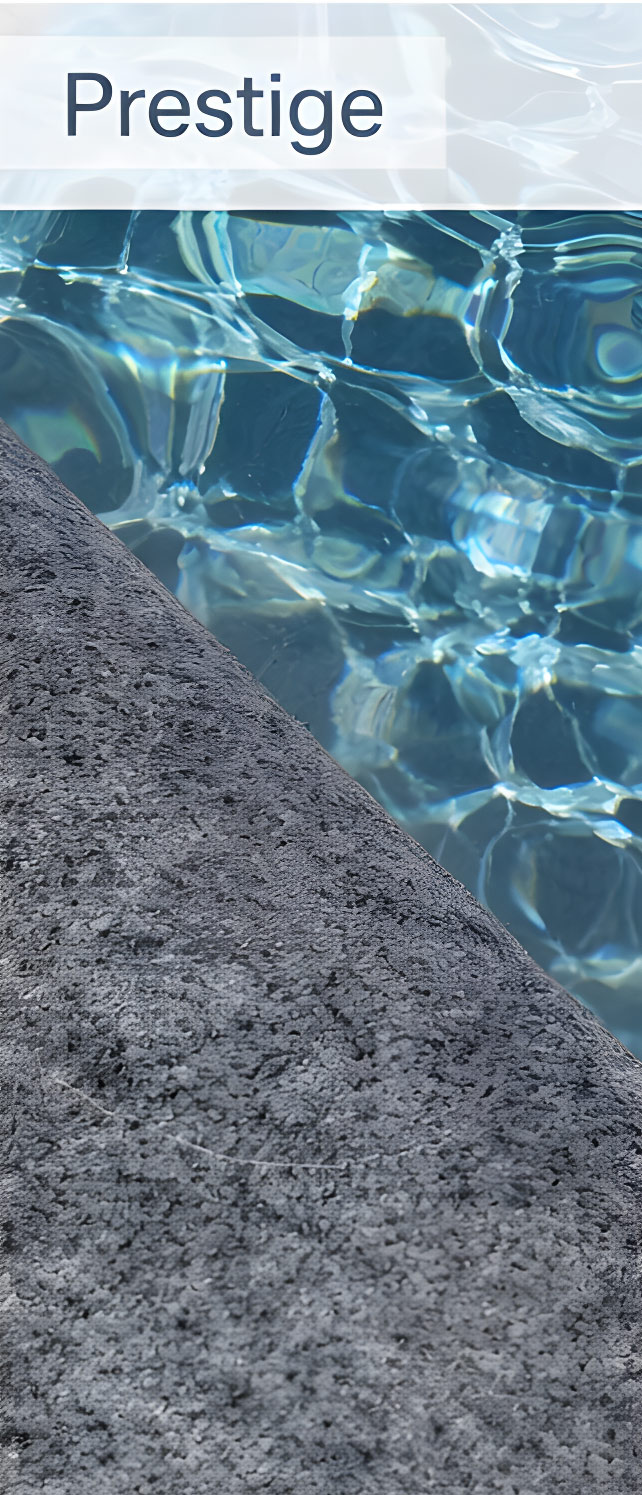 Prestige Interior Finish